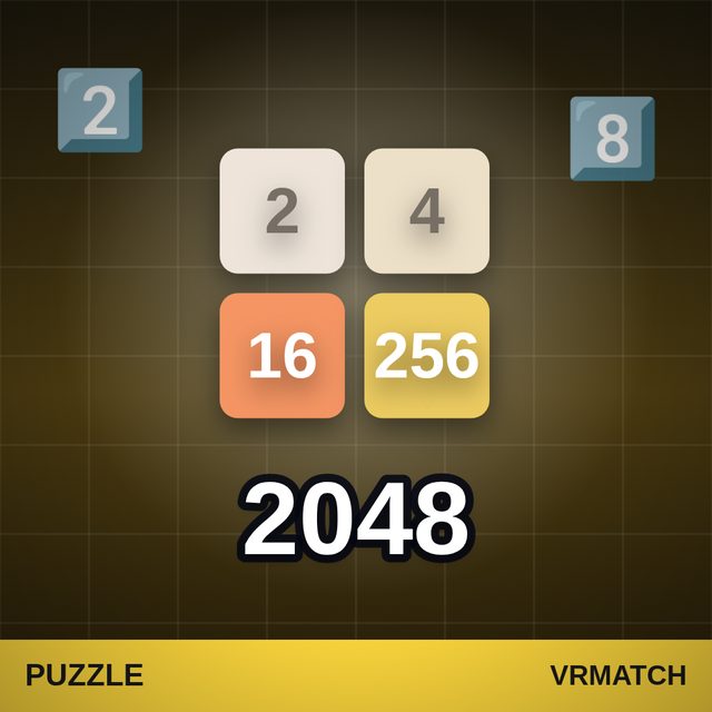 2048 cover art