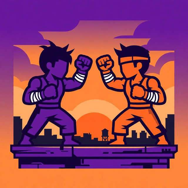 Clash Club cover art