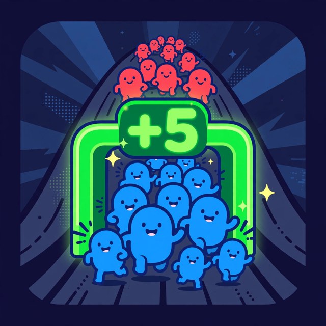 Crowd Gates cover art