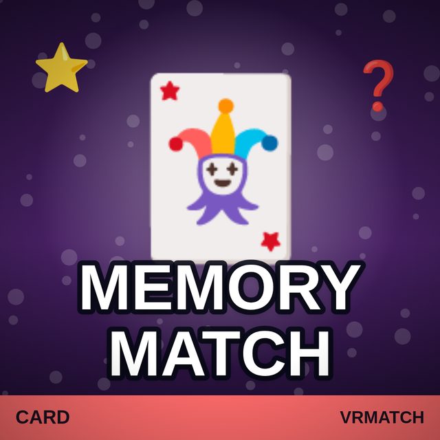 Memory Match cover art