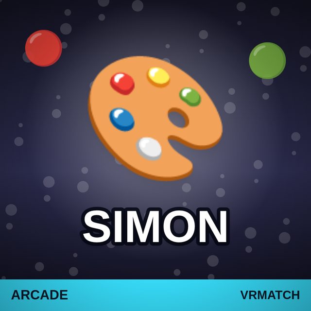 Simon cover art