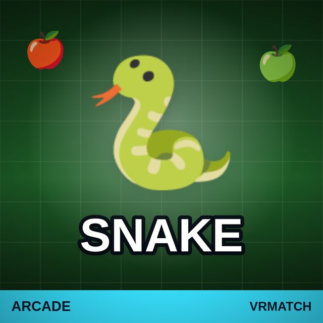 Snake cover art